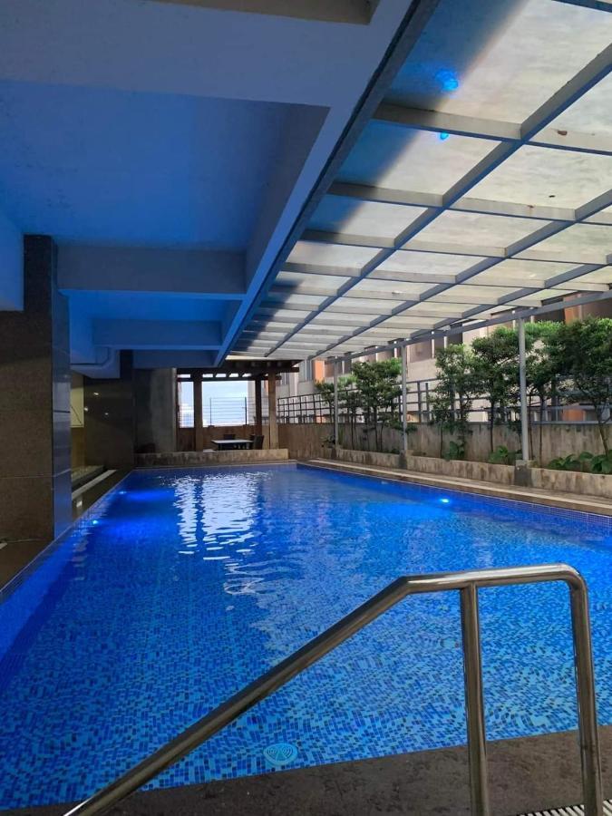 Club Ultima Residences Unit 1712 Cebu Exteriör bild